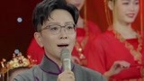 2019安徽春晚 韩再芬王珮瑜戏曲《戏韵流长》