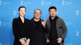 柏林电影节落幕，地久天长的成功让人欣慰，为中国的文艺片打气