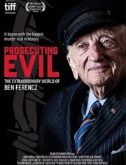 Prosecuting Evil