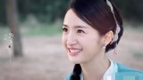 小女花不弃：柳青芜告诉皇上花不弃就是圣女，柳青芜做了皇上女人
