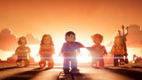 《乐高大电影2》定档3月22日！DC英雄齐聚乐高世界爆笑闯宇宙