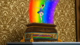 小公主苏菲亚第4季 苏菲亚无意碰到魔法音乐盒，将会发生什么