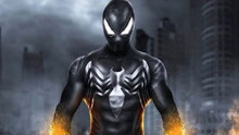《复联4》蜘蛛侠将接替钢铁侠？与毒液合体，再次变身黑蜘蛛