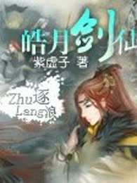 皓月剑仙