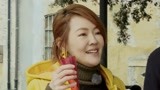 《小姐姐的花店》临时演员宋佳小S 超快融入毕业氛围