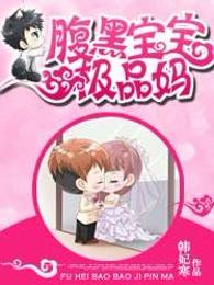 腹黑宝宝极品妈
