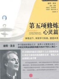 第五项修炼·心灵篇