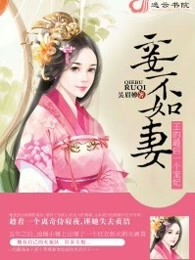 妾不如妻：王的最后一个宠妃