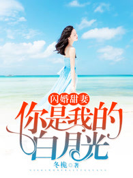闪婚甜妻：你是我的白月光