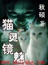 猫灵镜魅