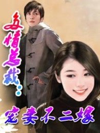 多情总裁：宠妻不二嫁