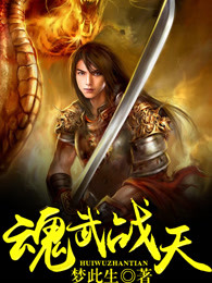 魂武战天