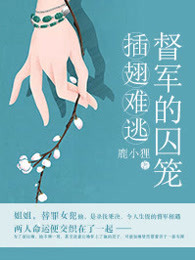 插翅难逃：督军的囚宠