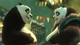 李三真实身份受质疑 阿宝得知自己不是唯一的大熊猫？