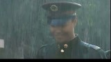 士兵突击：成才跳槽离开七连，心中很是苦涩，在雨中痛哭