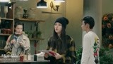 【花店团宠娜比】去老奶奶的花店打探之后  娜比给不同的花定了价
