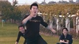 《奔跑吧兄弟3》20151204预告 李晨爆笑学企鹅