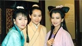 《新白娘子传奇》三大主演现状，赵雅芝保养好，其他二人老态明显
