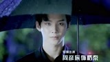 《晨阳》周彦辰个人倒计时
