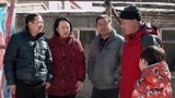 大冬天把马桶放室外？赵四你咋想的 俺们可是在东北！