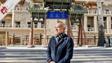 单霁翔宣布退休，故宫博物院新任第7代院长王旭东是啥来头？