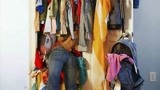 千万别信女人没衣服