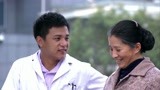 《恩情无限》侯玉倩在医院试图劝说窦兆辉把手心胎记去掉