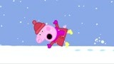 小猪佩奇-儿童游戏-第6季 ep101 啥是佩奇之佩佩猪的日常