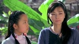 南国有佳人陈佳琳带妹妹拜访琼斯太太，成功成为她的学生