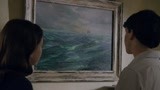 油画中的海和船竟然动了起来？ 露西埃德蒙重返产纳尼亚世界！