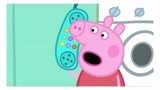 小猪佩奇-儿童游戏-第6季 ep179 啥是佩奇之佩佩猪的日常