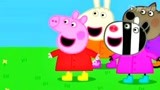 小猪佩奇-儿童游戏-第6季 ep192 啥是佩奇之佩佩猪的日常