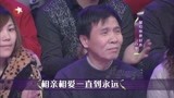 我心唱响：美女唱歌表白父亲，谈家庭经历，母亲长达20年病魔抗争