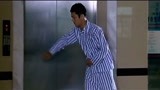 寻找证人：病人想乘坐电梯却被人发现，网友：受伤还不老实？