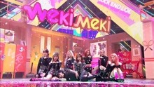 Watch the latest WekiMeki《PickyPicky》现场版0516 (2019) online with English subtitle for free English Subtitle