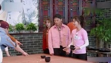 线上看 《奔跑吧3》郑恺一个举动圈粉无数 毫无偶像包袱 (2019) 带字幕 中文配音