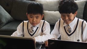 Tonton online Boy in Action Season 1 Episod 10 (2019) Sarikata BM Dabing dalam Bahasa Cina