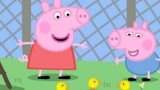小猪佩奇-儿童游戏-第6季 ep304 小猪佩奇过大年