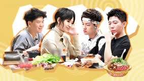 Watch the latest Time to Eat, CZR 2019-06-08 (2019) online with English subtitle for free English Subtitle