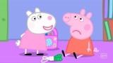 小猪佩奇-儿童游戏-第6季 ep348 小猪佩奇过大年