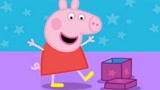 小猪佩奇-儿童游戏-第6季 ep408 小猪佩奇过大年