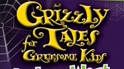 Grizzly Tales for Gruesome Kids Season 2
