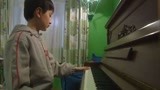 快乐星球：乐乐怎么坐在钢琴面前？他怎么不弹啊？
