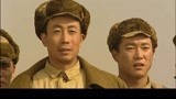 激情燃烧的岁月：解放军看到昔日情敌，赶赴朝鲜战场，竖起大拇指