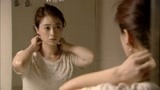 新闺蜜时代：蒋欣试戴永辉送的项链，照镜子发现耳坠不见了