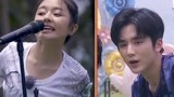 《青春环游记》张新成李兰挑战唱《追梦人》 这是一个练腰节目