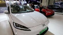 北京43万人申请新能源车