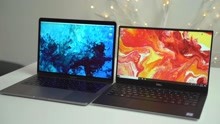 戴尔 XPS 13对比MacBook Pro，谁才是轻薄本上的黑马