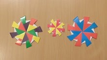 如何打造折纸之星