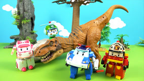 Watch the latest Happy Dinosaur Farm Episode 2 (2019) online with English subtitle for free English Subtitle